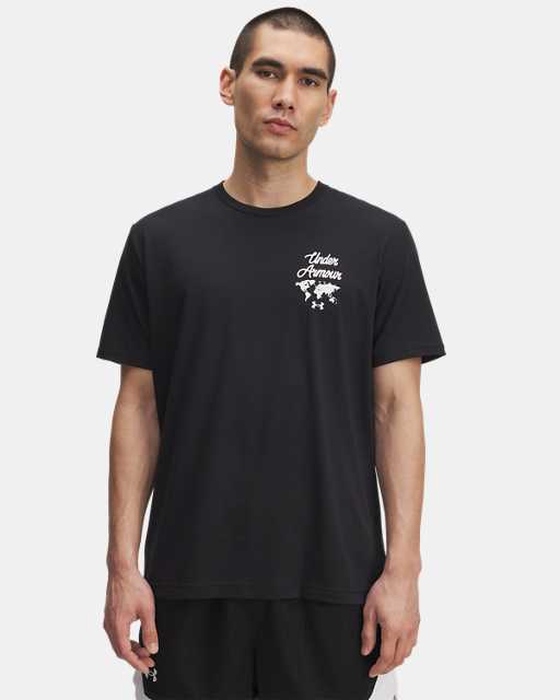 UA Sports Wordmark UA Sports Wordmark